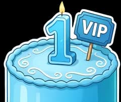 VIP