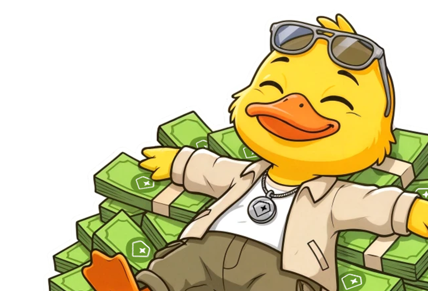 Cashback small banner