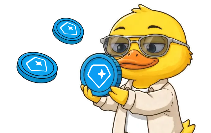 Crypto bonus